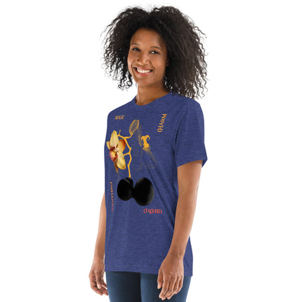 ENCHANTED ORCHID II T-Shirt