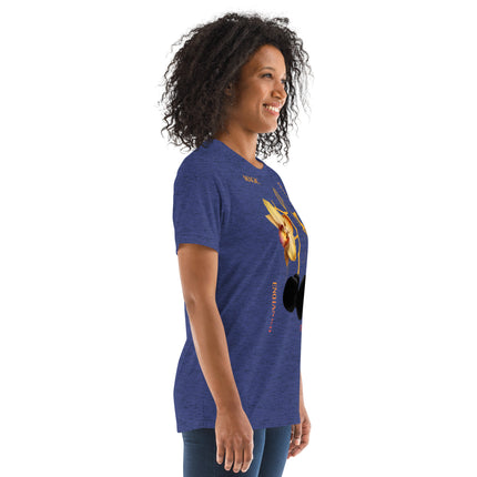 ENCHANTED ORCHID II T-Shirt