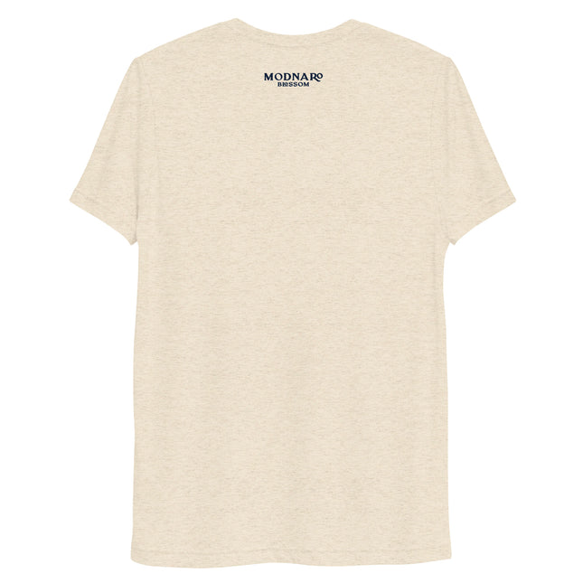 FUTURISTIC BLOOM T-Shirt