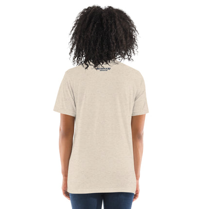 FUTURISTIC BLOOM T-Shirt