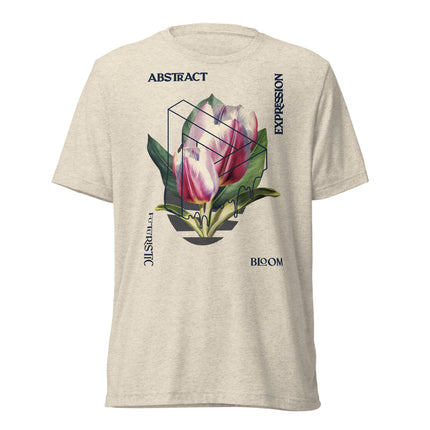 FUTURISTIC BLOOM T-Shirt