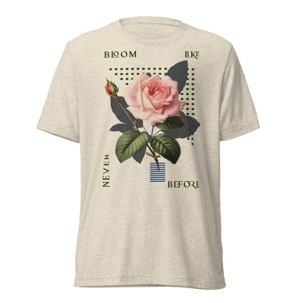 NEVER BEFORE T-Shirt