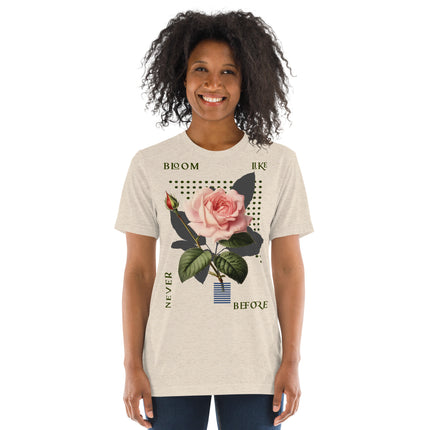NEVER BEFORE T-Shirt