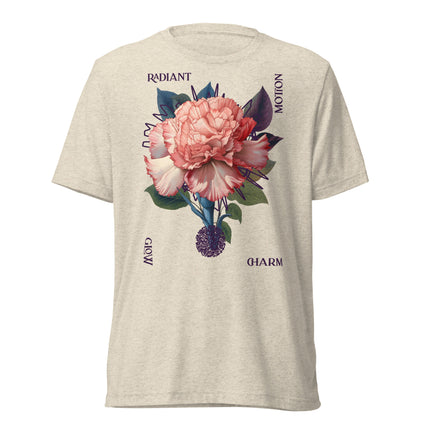GLOW AND CHARM T-Shirt