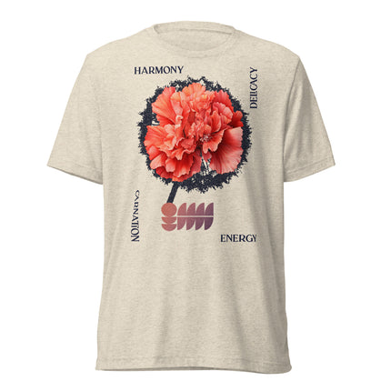 CARNATION ENERGY T-Shirt