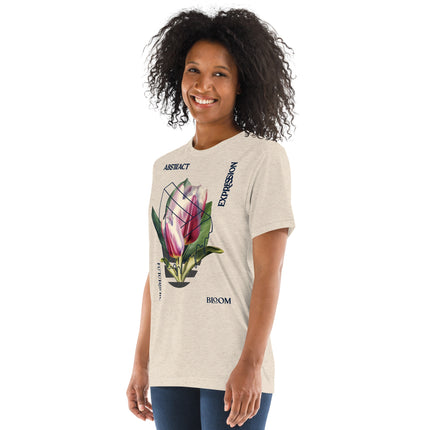 FUTURISTIC BLOOM T-Shirt