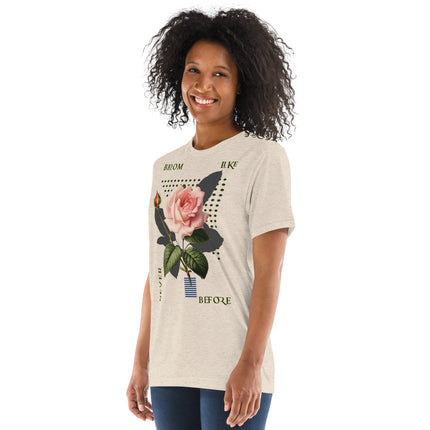 NEVER BEFORE T-Shirt