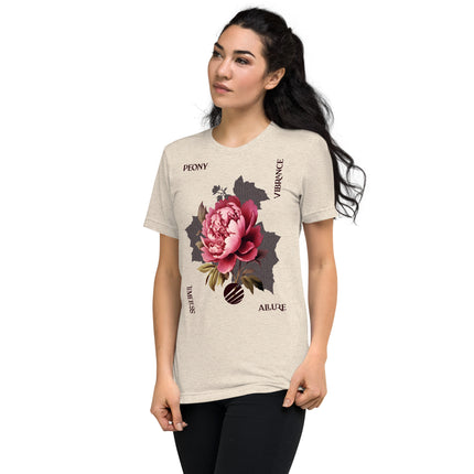 TIMELESS ALLURE T-Shirt