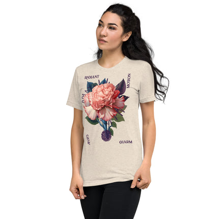 GLOW AND CHARM T-Shirt