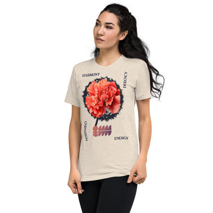 CARNATION ENERGY T-Shirt