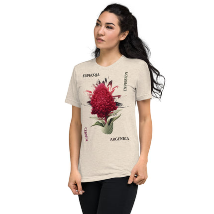 CELOSIA ARGENTEA T-Shirt
