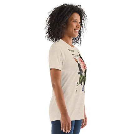 NEVER BEFORE T-Shirt