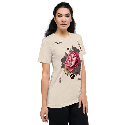 TIMELESS ALLURE T-Shirt