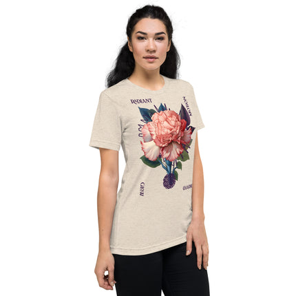 GLOW AND CHARM T-Shirt