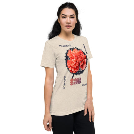 CARNATION ENERGY T-Shirt