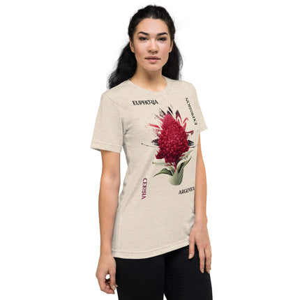 CELOSIA ARGENTEA T-Shirt
