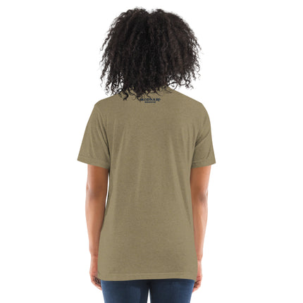 FUTURISTIC BLOOM T-Shirt
