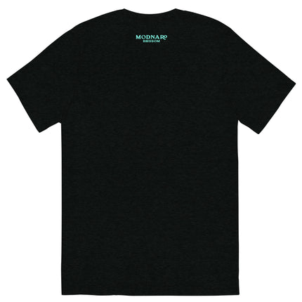 FUTURISTIC BLOOM II T-Shirt