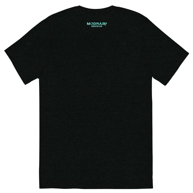 FUTURISTIC BLOOM II T-Shirt