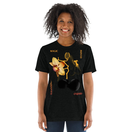 ENCHANTED ORCHID II T-Shirt