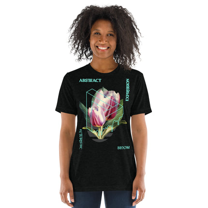FUTURISTIC BLOOM II T-Shirt
