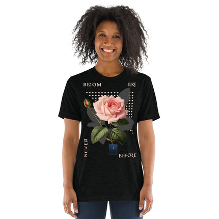 NEVER BEFORE II T-Shirt