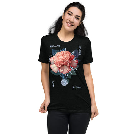 GLOW AND CHARM II T-Shirt