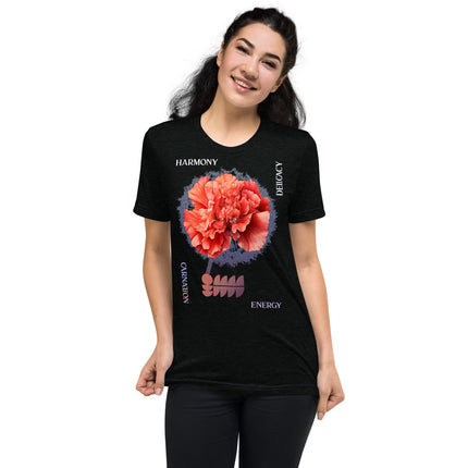 CARNATION ENERGY II T-Shirt