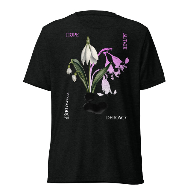 SNOWDROP DELICACY II T-Shirt