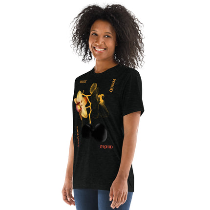 ENCHANTED ORCHID II T-Shirt