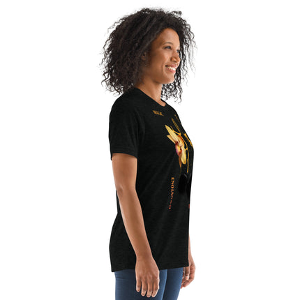 ENCHANTED ORCHID II T-Shirt