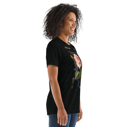 NEVER BEFORE II T-Shirt