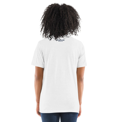 FUTURISTIC BLOOM T-Shirt