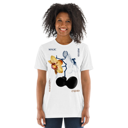 ENCHANTED ORCHID T-Shirt