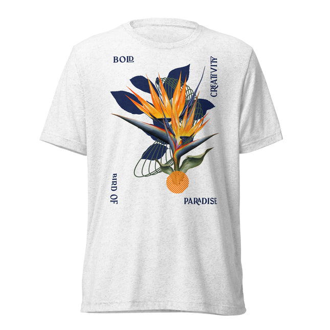 BIRD OF PARADISE - T-Shirt