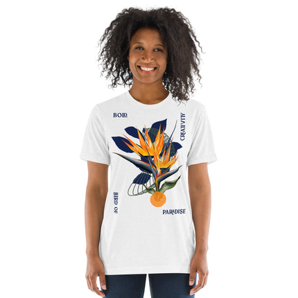 BIRD OF PARADISE - T-Shirt