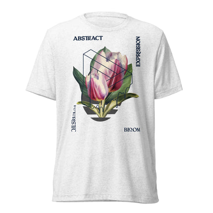FUTURISTIC BLOOM T-Shirt