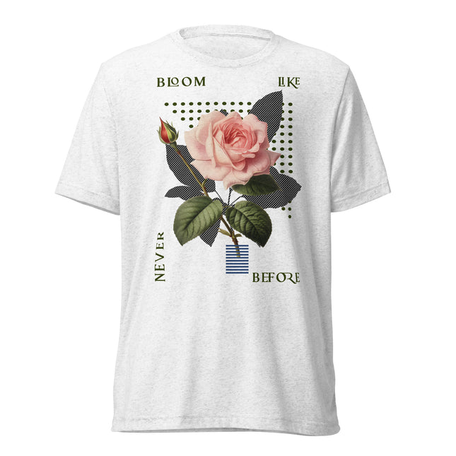 NEVER BEFORE T-Shirt