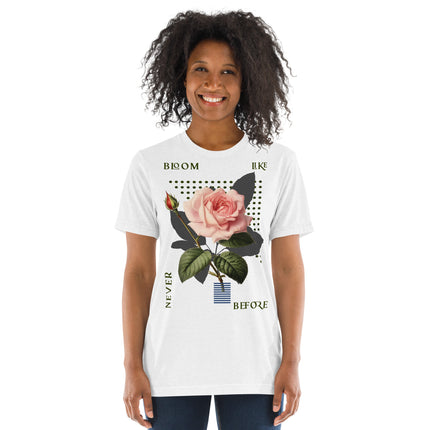 NEVER BEFORE T-Shirt