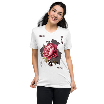 TIMELESS ALLURE T-Shirt