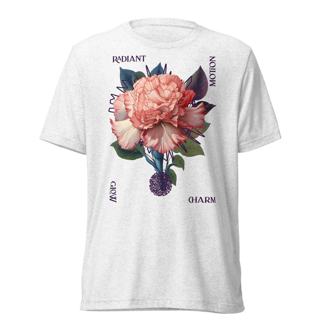 GLOW AND CHARM T-Shirt