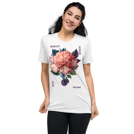 GLOW AND CHARM T-Shirt