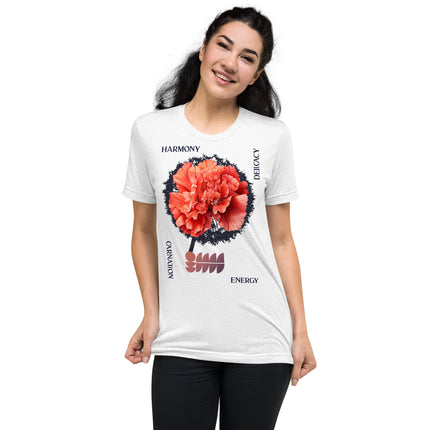 CARNATION ENERGY T-Shirt