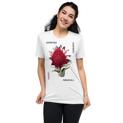 CELOSIA ARGENTEA T-Shirt