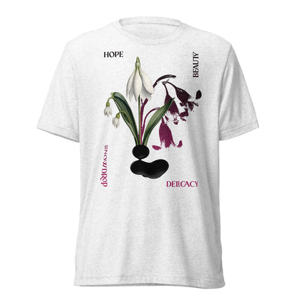 SNOWDROP DELICACY T-Shirt