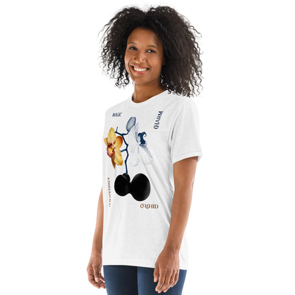 ENCHANTED ORCHID T-Shirt