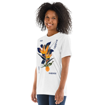 BIRD OF PARADISE - T-Shirt