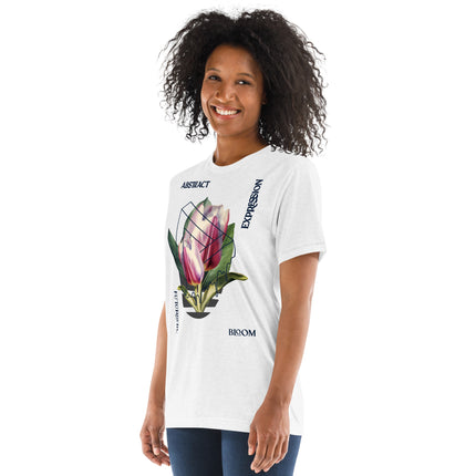FUTURISTIC BLOOM T-Shirt