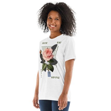 NEVER BEFORE T-Shirt