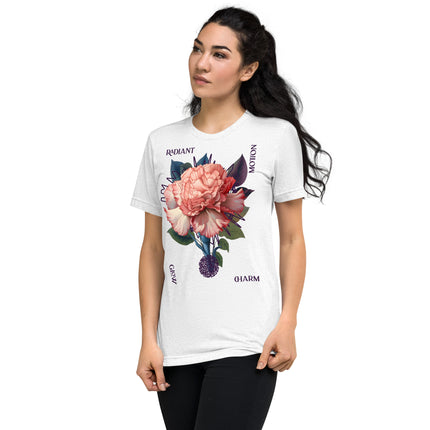 GLOW AND CHARM T-Shirt